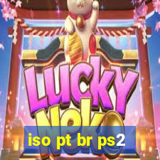 iso pt br ps2